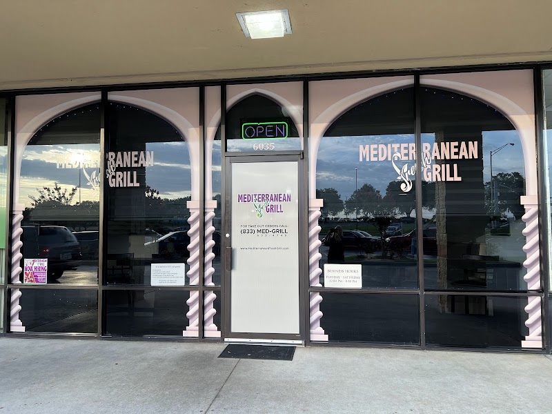 Photo of Mediterranean Fresh Grill
