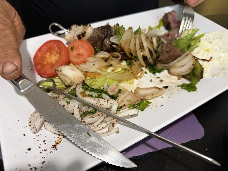 Mediterranean Fresh Grill photo 3