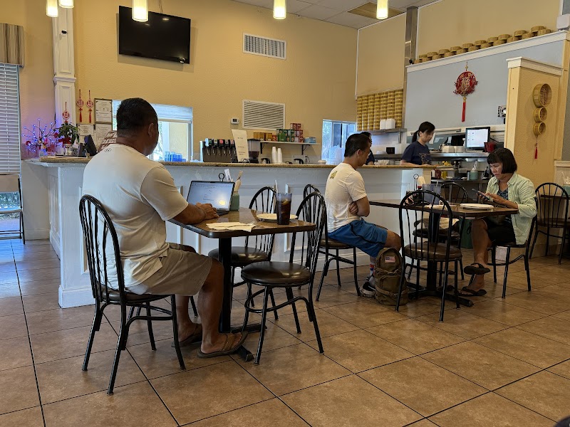 Dim Sum Kitchen photo 4