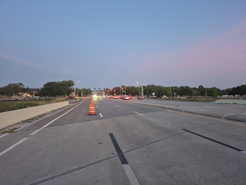 Photo of Mcmullen Booth Rd + Curlew Rd