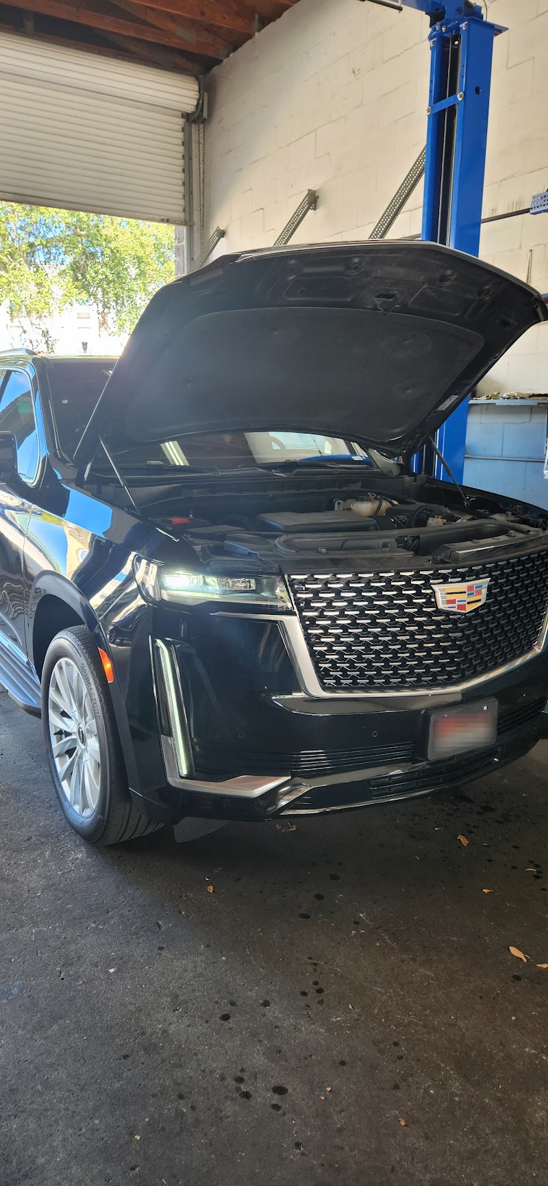 JCA Automotive Repair LLC photo 4