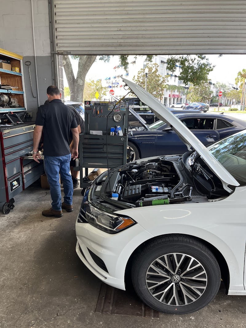 Photo of JCA Automotive Repair LLC