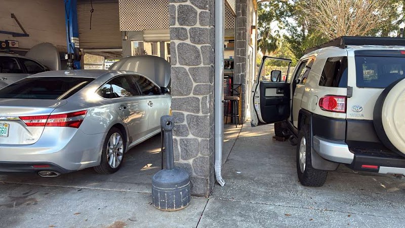 JCA Automotive Repair LLC photo 5