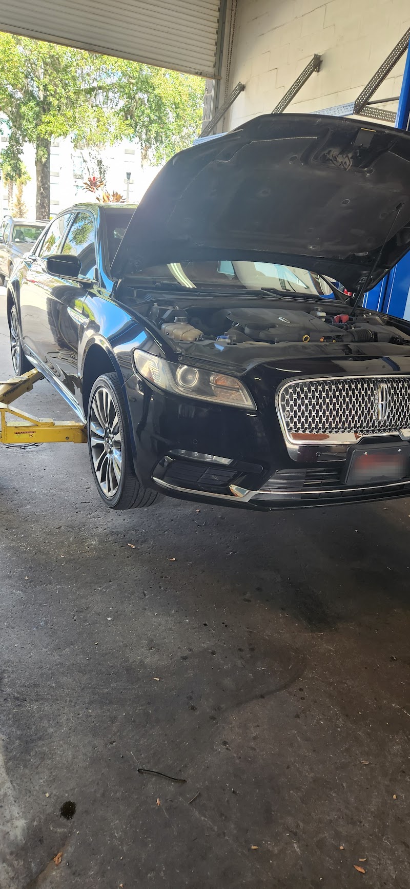 JCA Automotive Repair LLC photo 3
