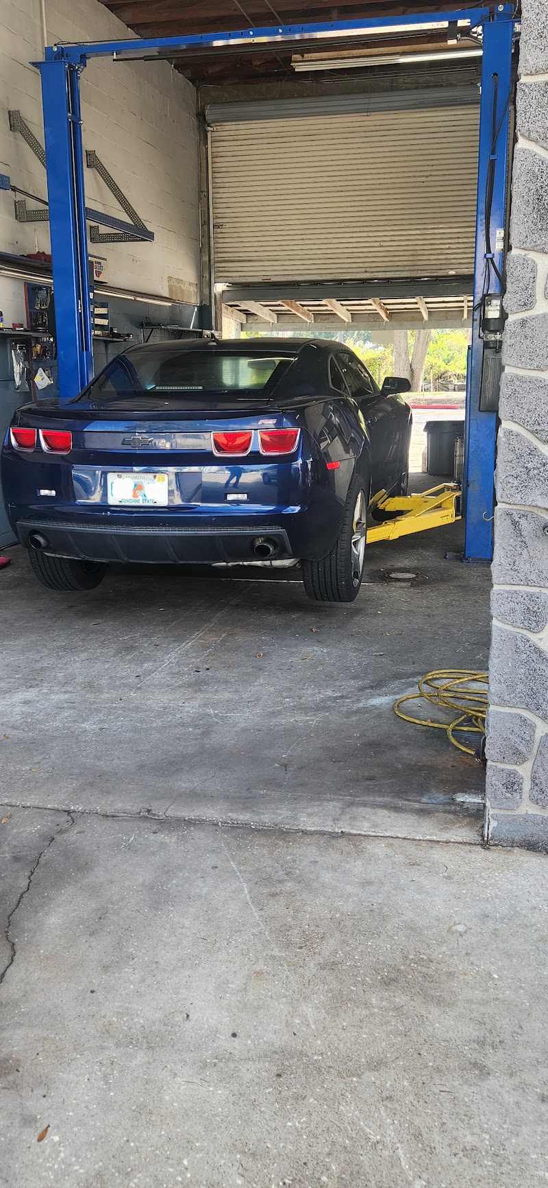 JCA Automotive Repair LLC photo 2