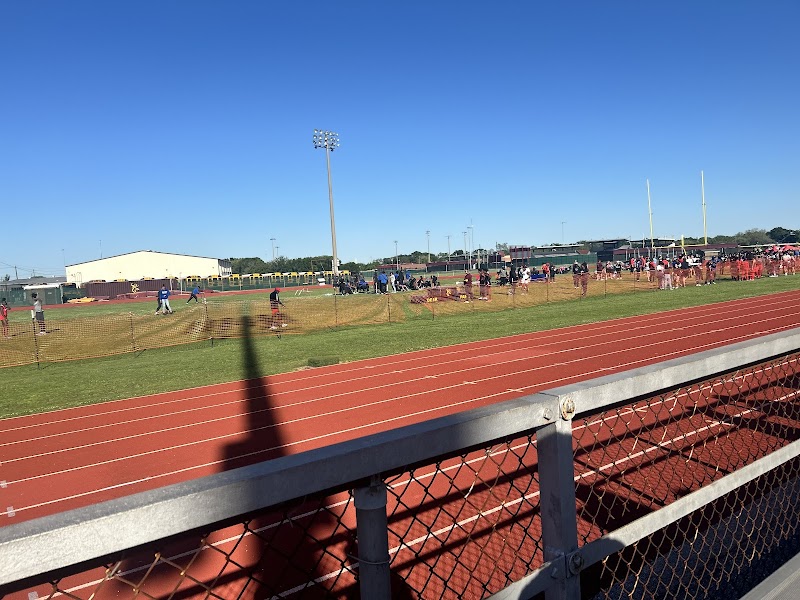 Photo of Deer Park Stadium