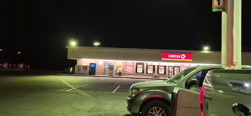 Circle K | Gas Station photo 3
