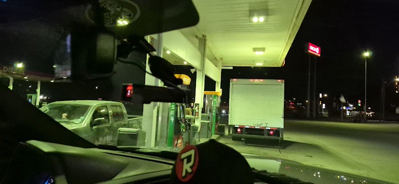 Circle K | Gas Station photo 2
