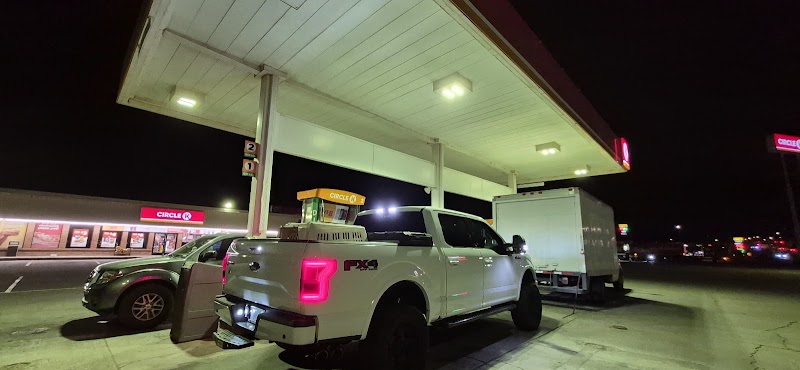 Circle K | Gas Station photo 4