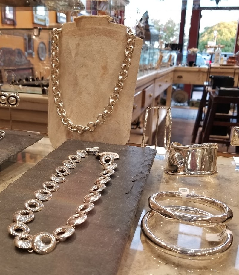 Blanca Flor Silver Jewelry photo 5