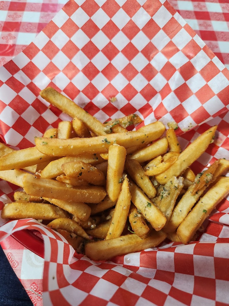 Char's Hotdogs photo 2