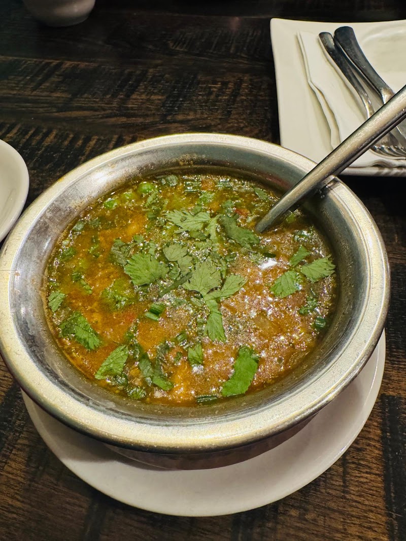 Sugandh Indian Restaurant & Bar photo 4