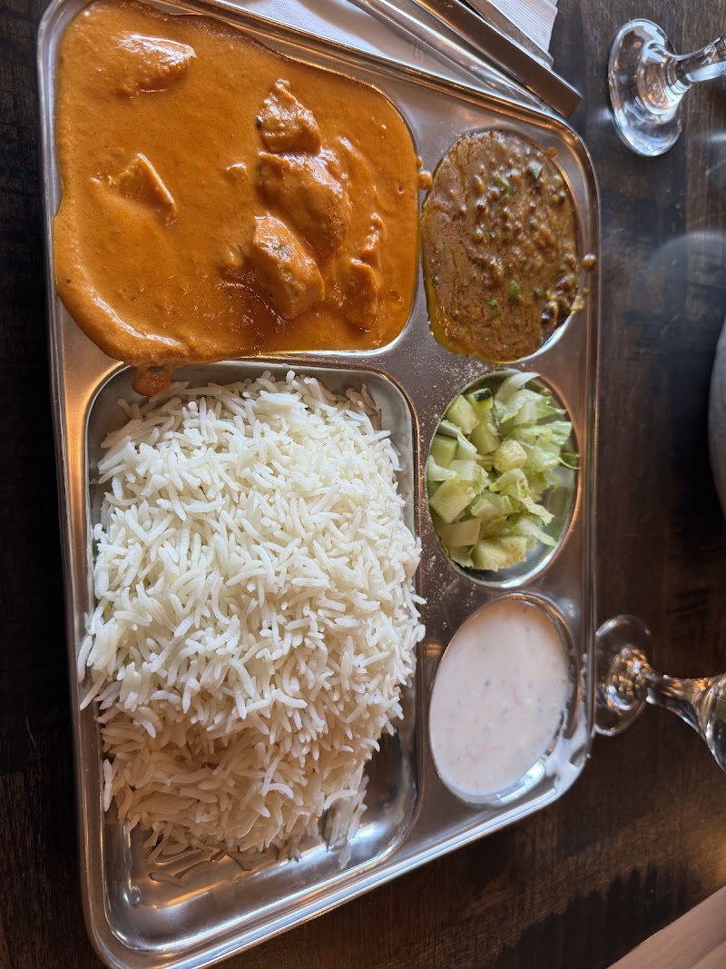 Sugandh Indian Restaurant & Bar photo 5