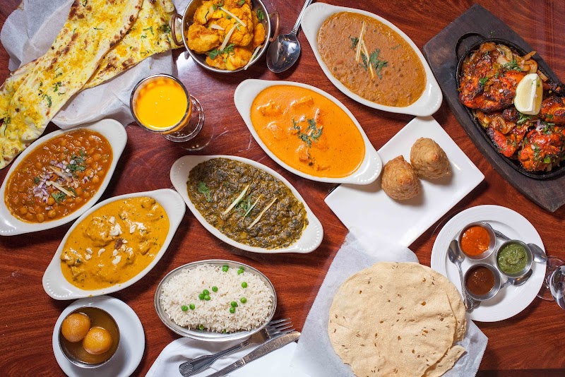 Sugandh Indian Restaurant & Bar photo 2