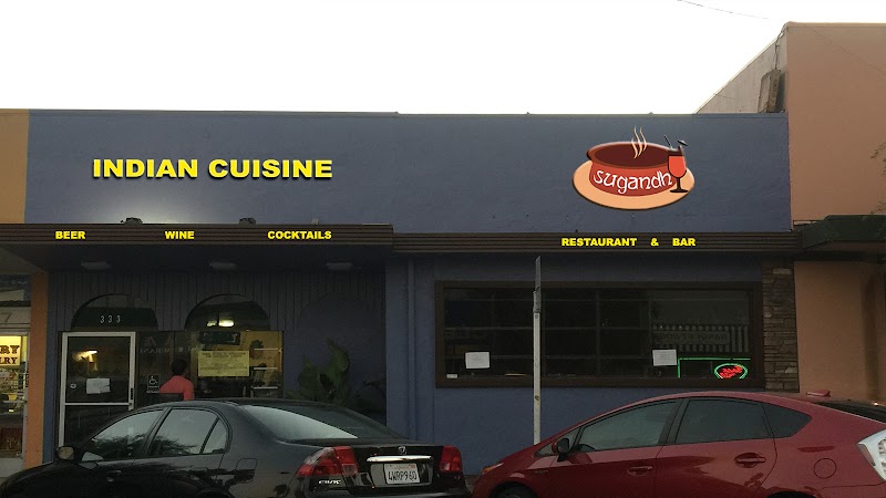 Photo of Sugandh Indian Restaurant & Bar
