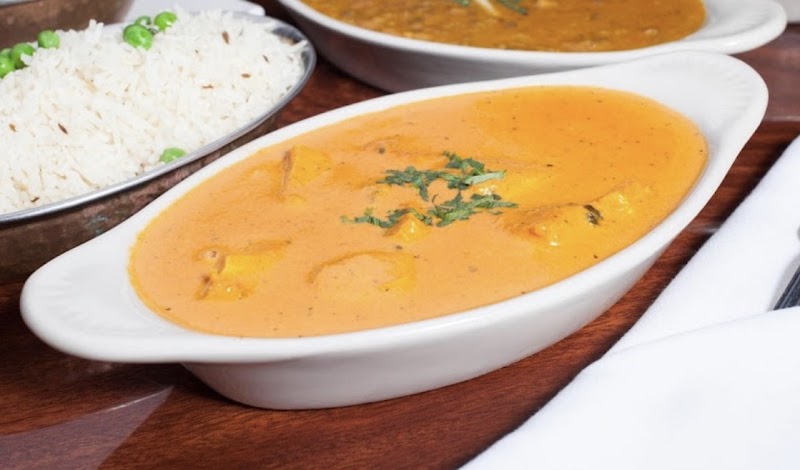 Sugandh Indian Restaurant & Bar photo 3