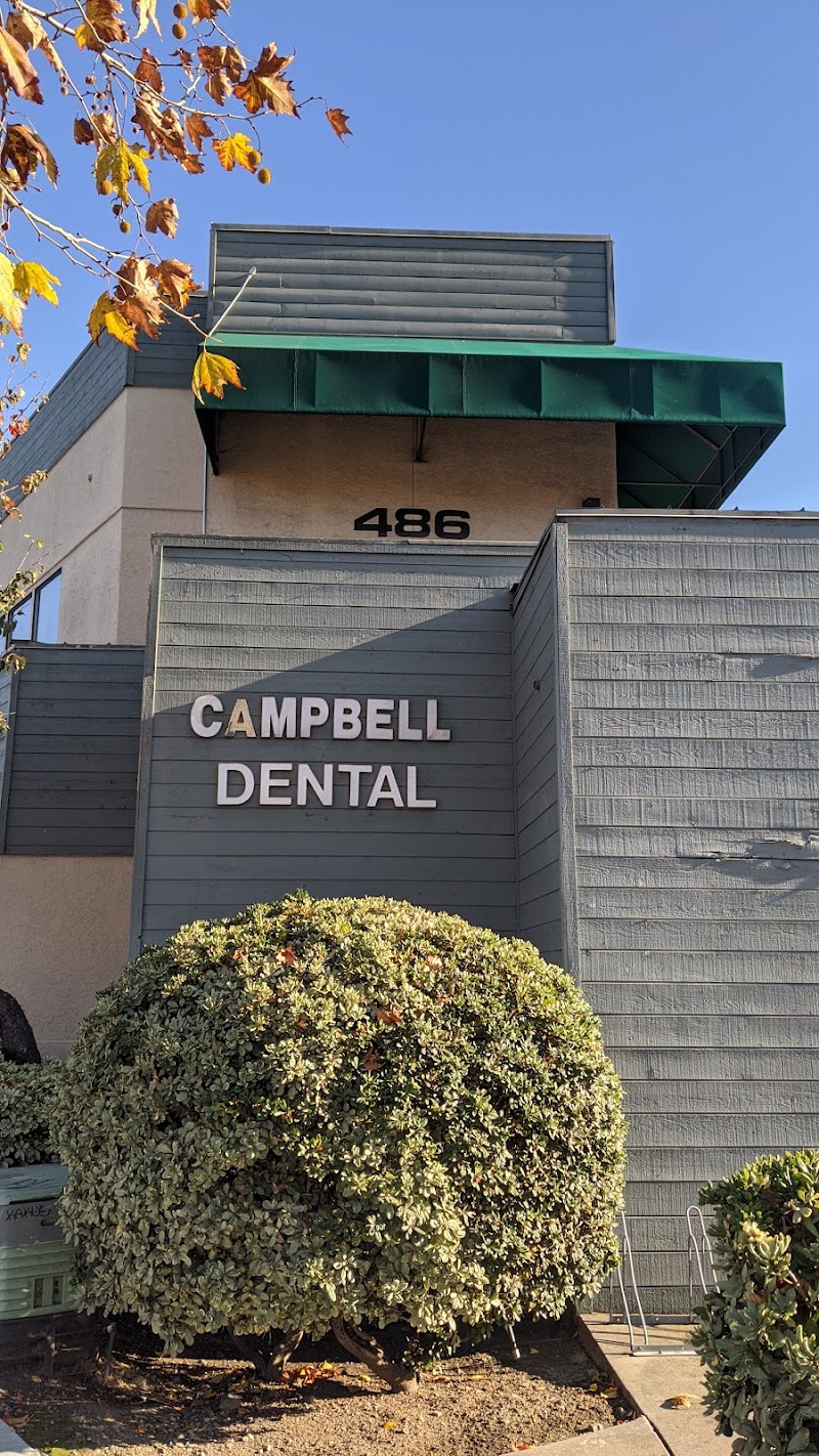 Campbell Dental photo 3