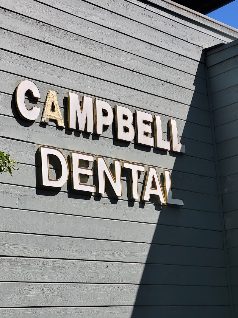 Campbell Dental photo 4