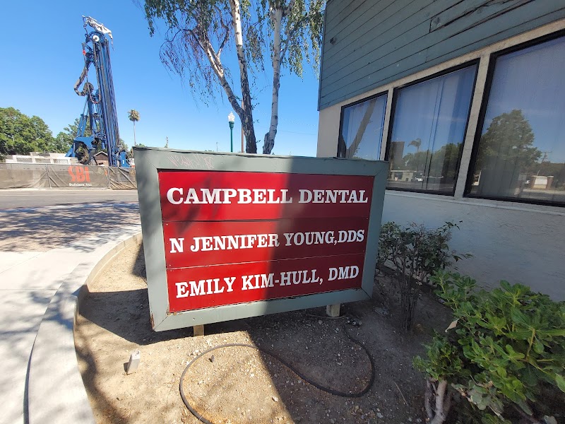 Campbell Dental photo 2