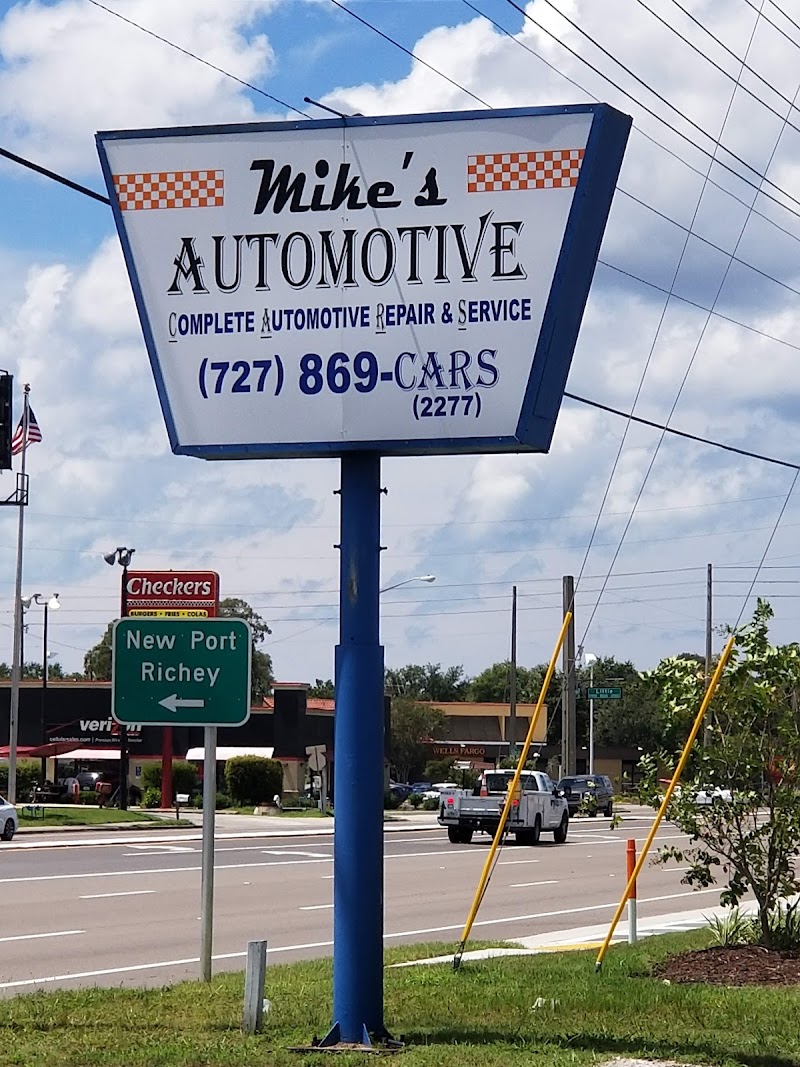 Mike's Automotive photo 4