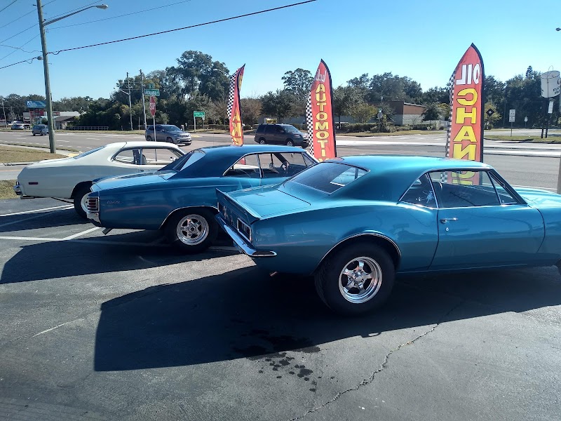Mike's Automotive photo 5