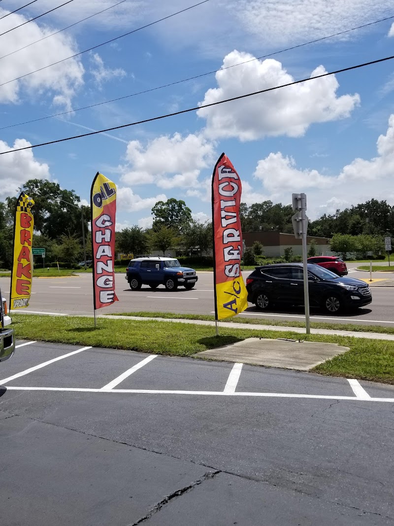 Mike's Automotive photo 3