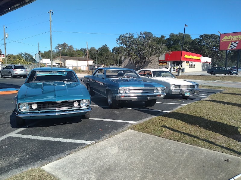 Mike's Automotive photo 2