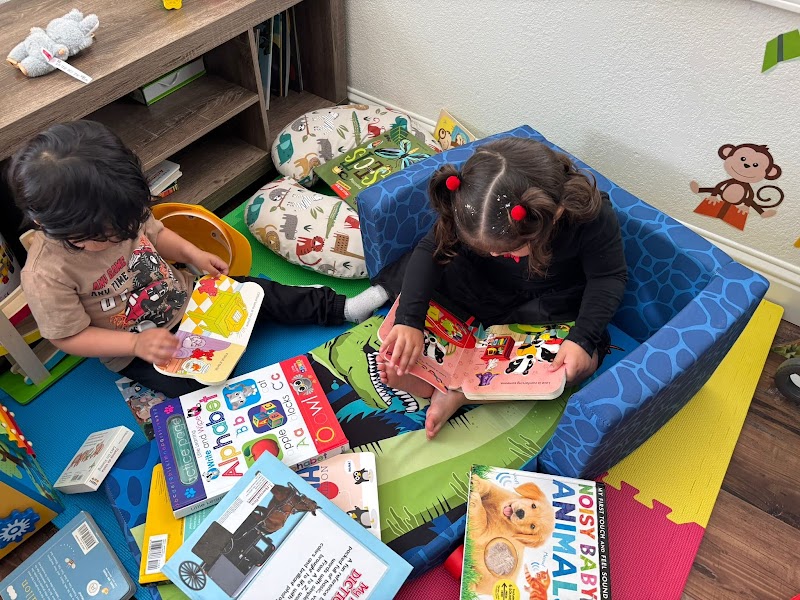 Photo of My AB&C Daycare