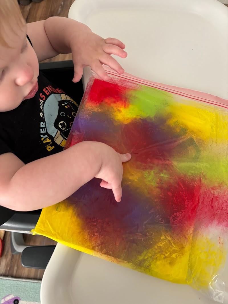 My AB&C Daycare photo 4