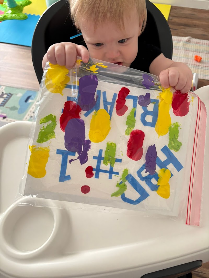 My AB&C Daycare photo 2