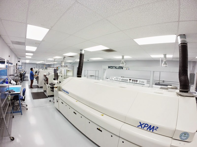 Surface Mount Solutions photo 2