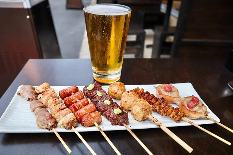 Yakitori Taisho photo 2