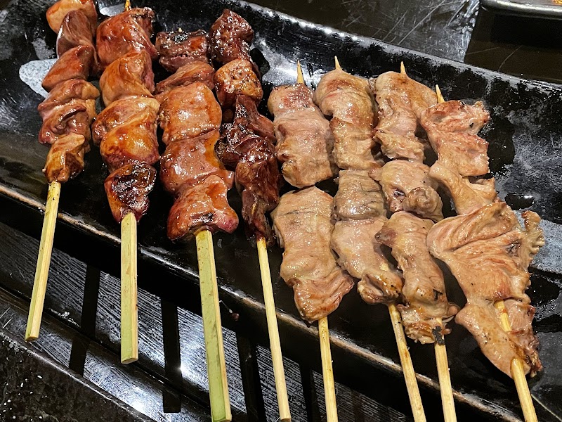 Yakitori Taisho photo 3