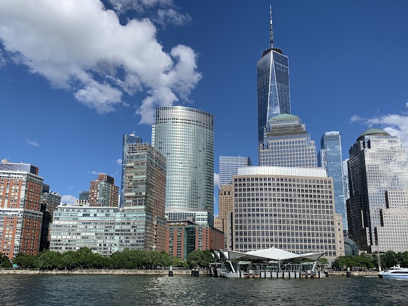 Brookfield Place / Battery Park City photo 3