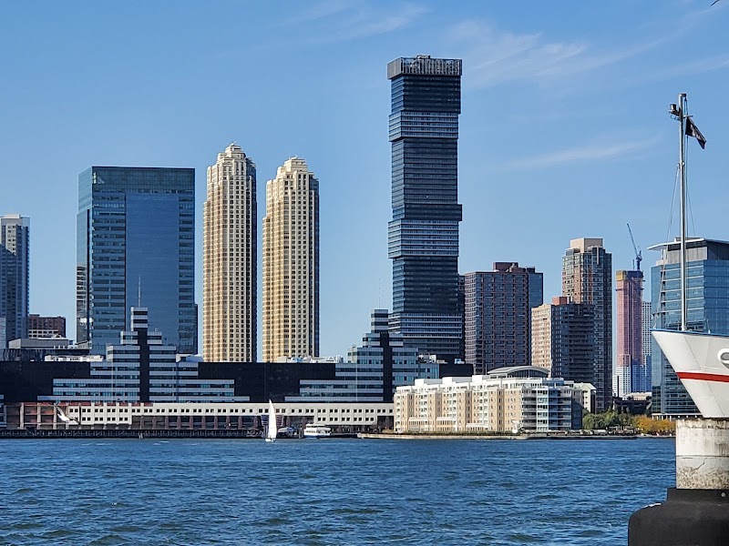 Photo of Brookfield Place / Battery Park City
