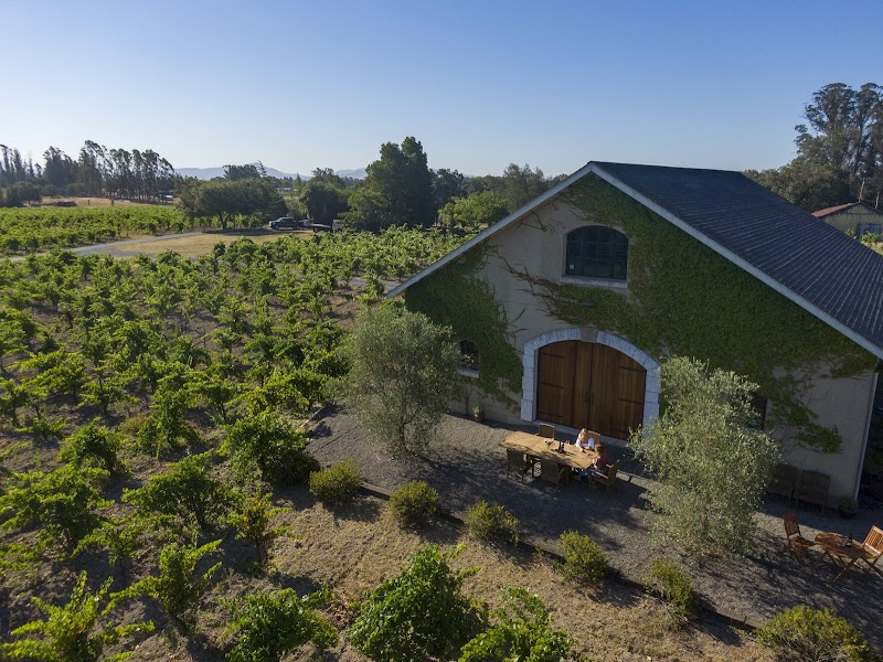 Gamba Vineyards & Winery photo 3