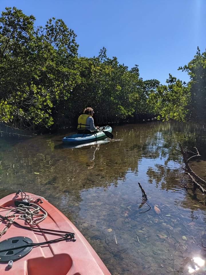 Photo of River Wild Kayaking