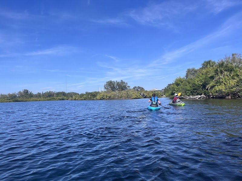 River Wild Kayaking photo 3