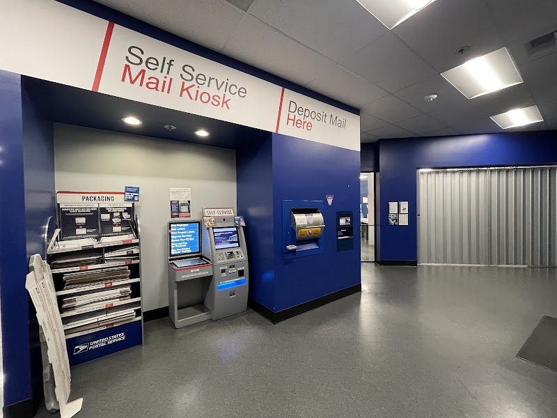 United States Post Office photo 3