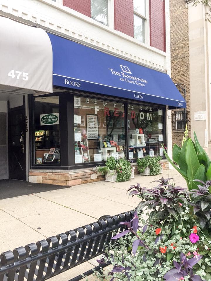Photo of The Bookstore of Glen Ellyn