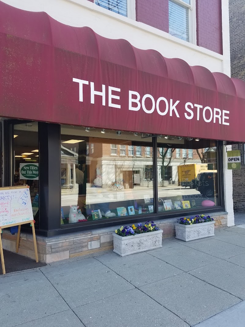 The Bookstore of Glen Ellyn photo 4