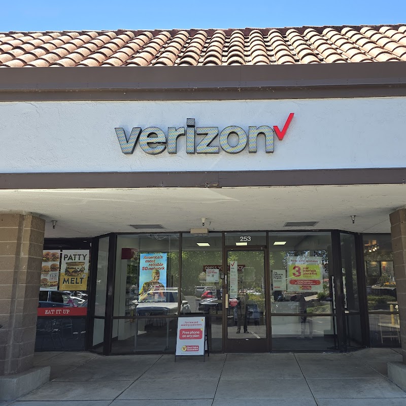 Photo of Verizon