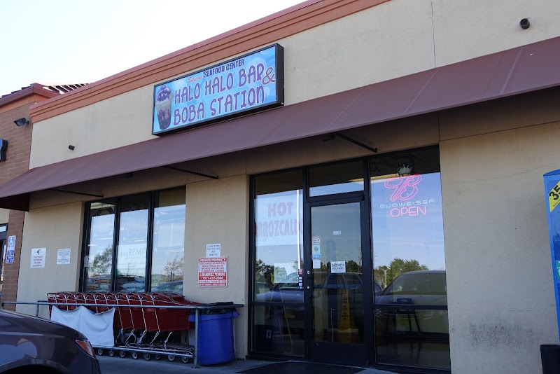 Photo of Suisun Seafood Center
