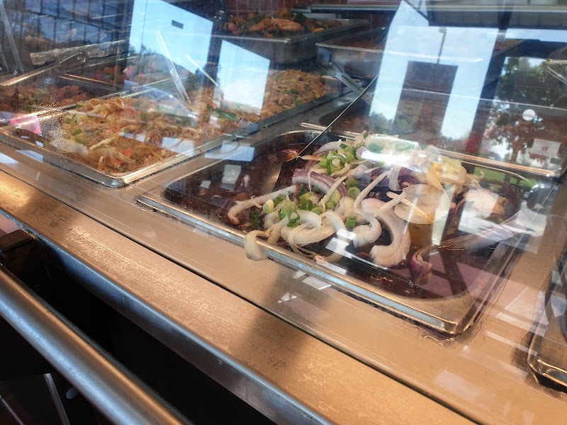 Suisun Seafood Center photo 3