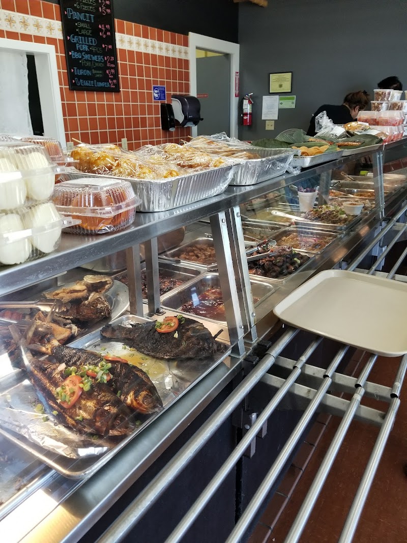 Suisun Seafood Center photo 5