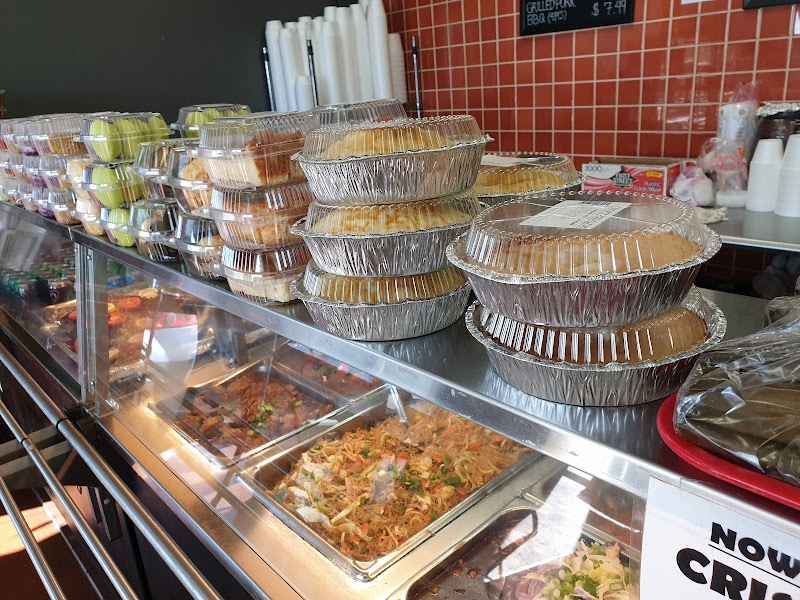 Suisun Seafood Center photo 2
