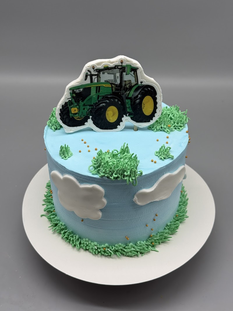 Photo of Celebrations Cakes n Desserts