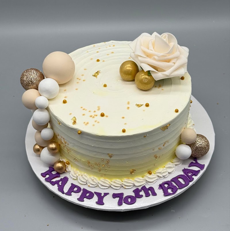 Celebrations Cakes n Desserts photo 4