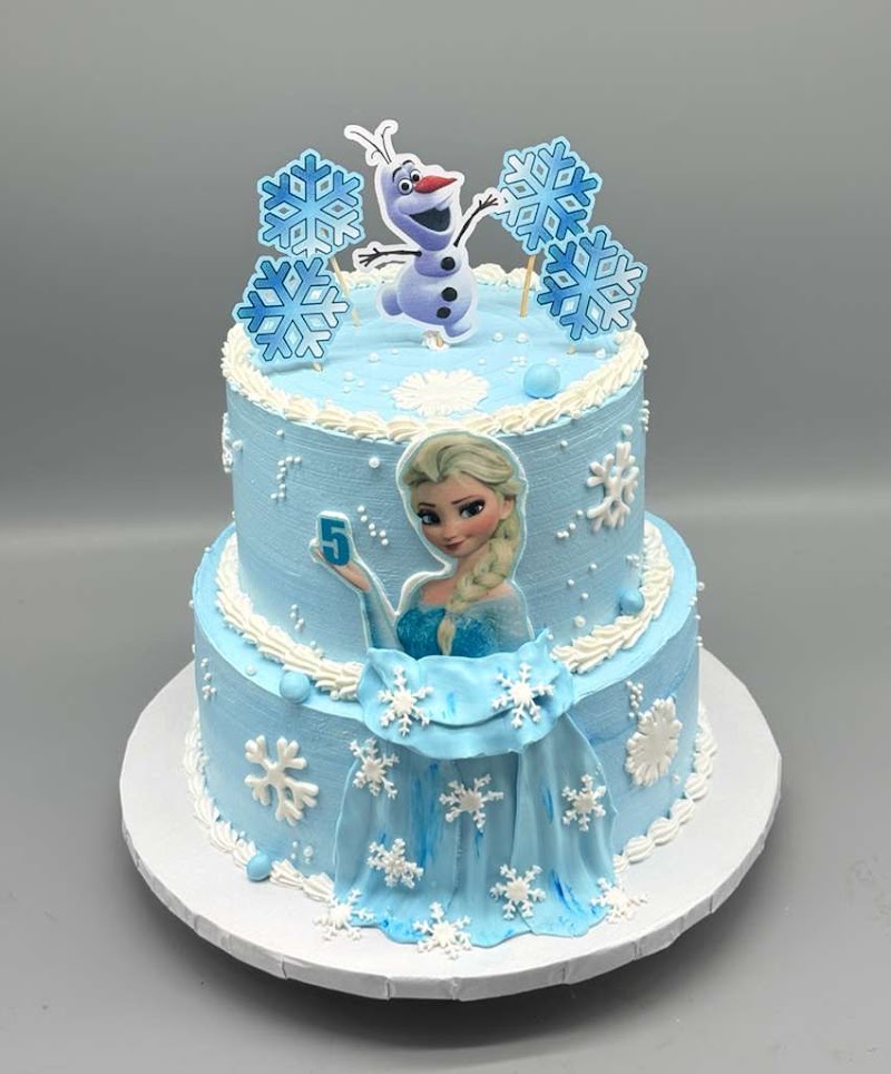 Celebrations Cakes n Desserts photo 2