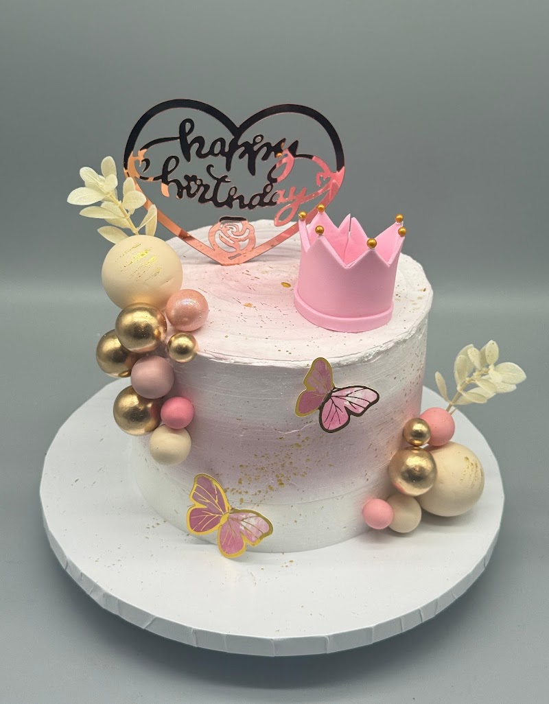 Celebrations Cakes n Desserts photo 3